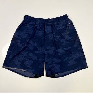 lululemon Men’s Surge Shorts 7” - Medium